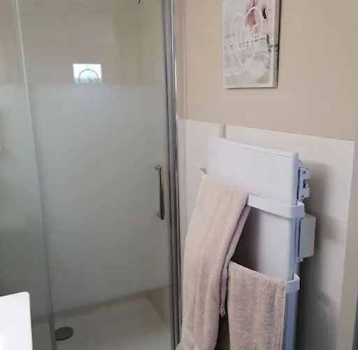 Magnifique Duplex face à la Mer