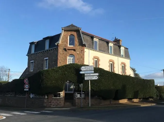Joli appartement très bien situé - Perros-Guirec