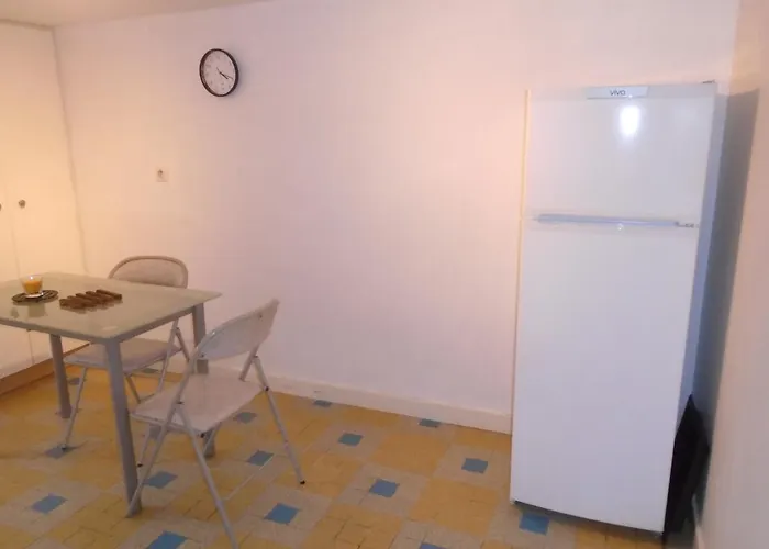 le bienvenu