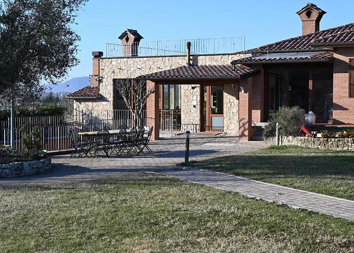  Casa Mia