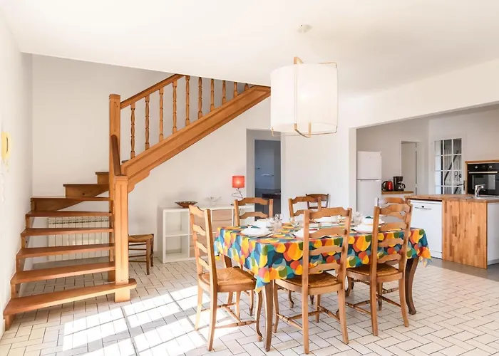 Holiday Home Les Chenes By Interhome