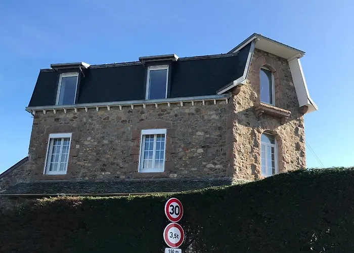 Joli appartement très bien situé - Perros-Guirec