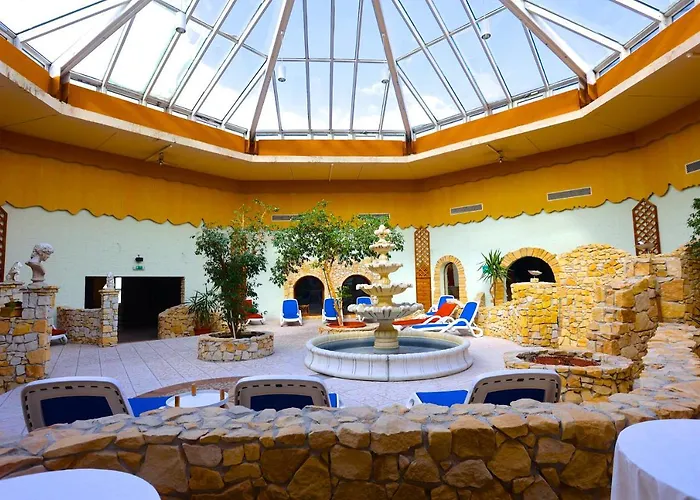 Haustierfreundliches Hotel: Carea Harz Hotel Allrode