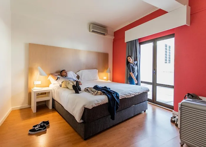 Hotel: Stay Hotel Coimbra Centro