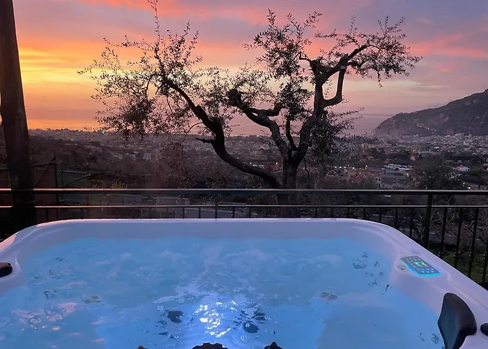 Sky View Villa