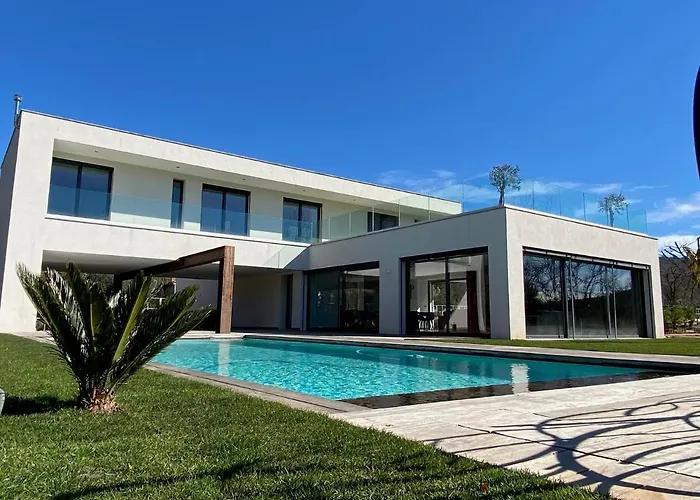 La Villa Blanche