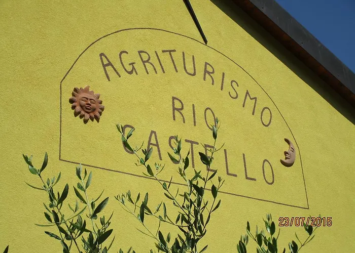 Agriturismo Rio Castello