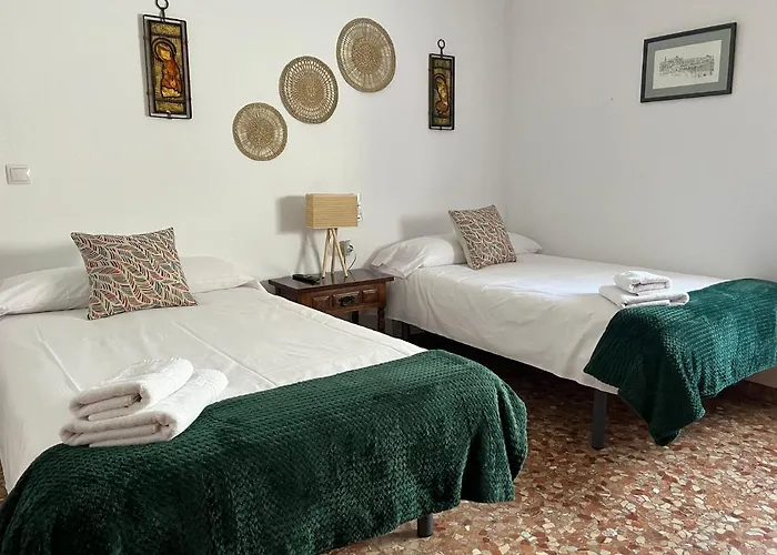 Casa Los Valenzuela