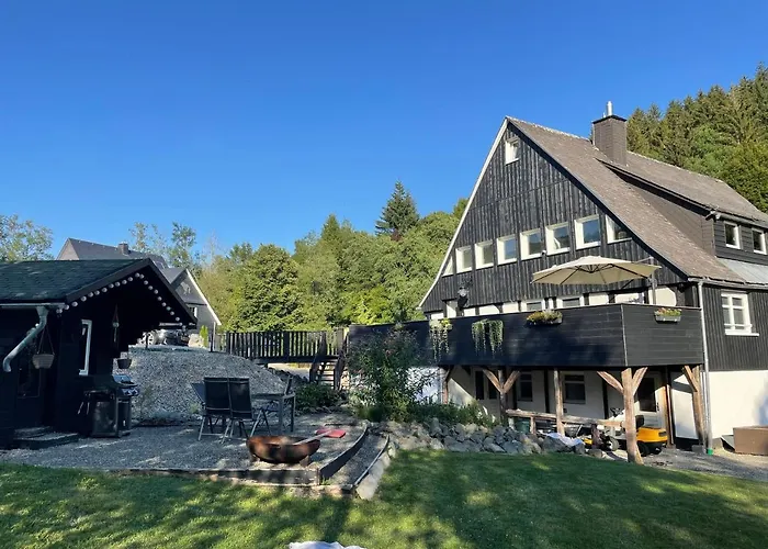 Haus Zur Mühle