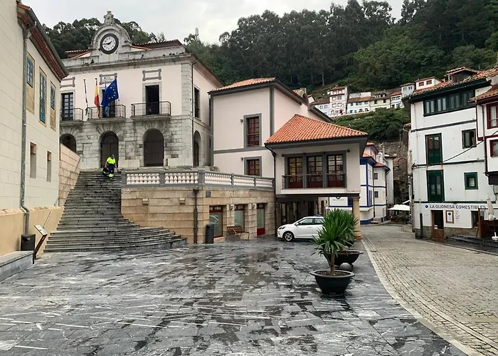 Villa privada: El Pajar de Ondina 179