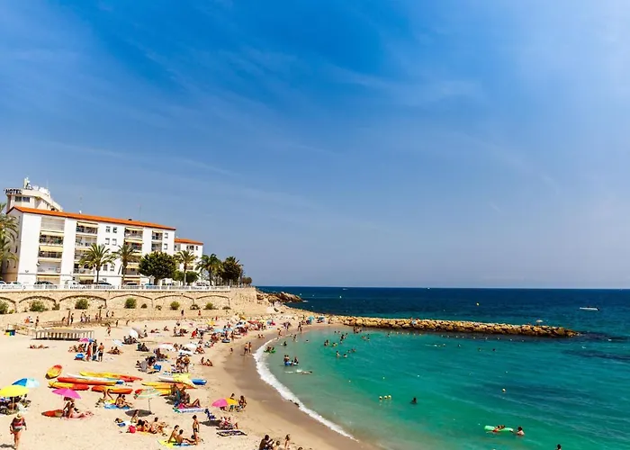 Villa Villa Llobeta By Interhome