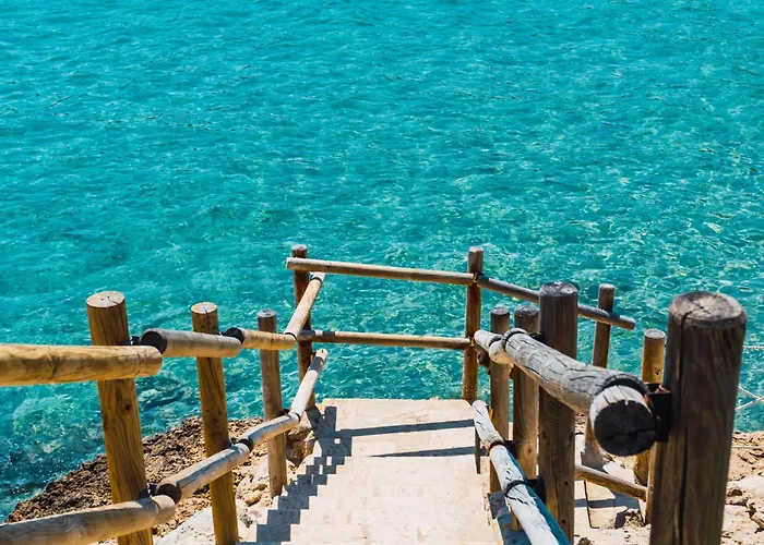 Villa Villa Sant Jordi By Interhome