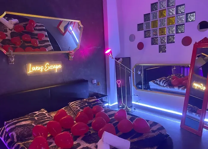 Lovers Excape Roma - Adults Only