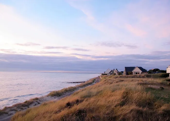 Holiday Home Le Havre De Paix By Interhome