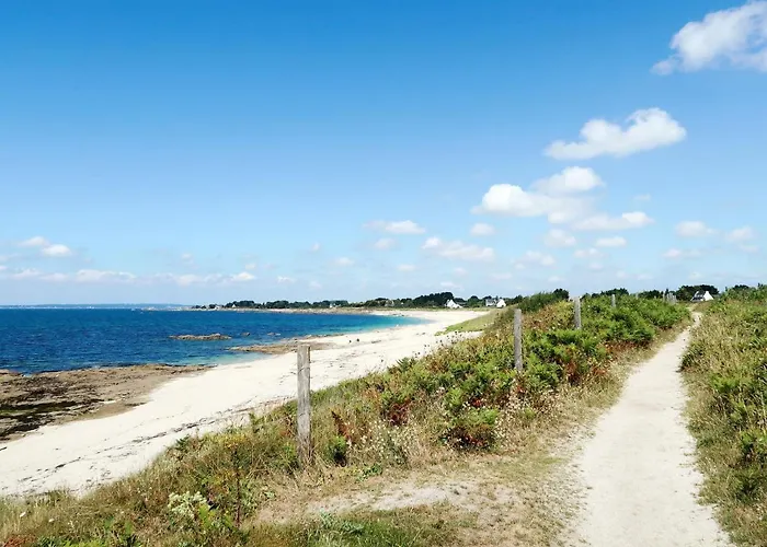Holiday Home Balade Oceane By Interhome