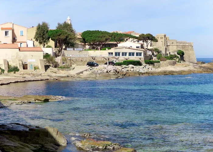 Apartment Cala Di Sole-2 By Interhome
