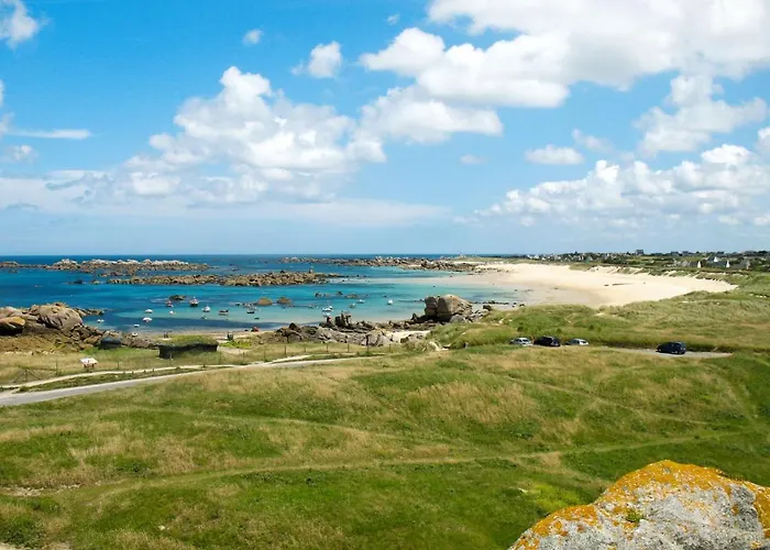 Holiday Home La Ganivelle By Interhome