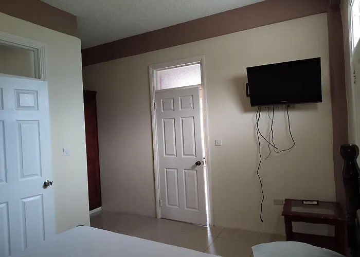 Iso'S Vacation Rental Apartment #10