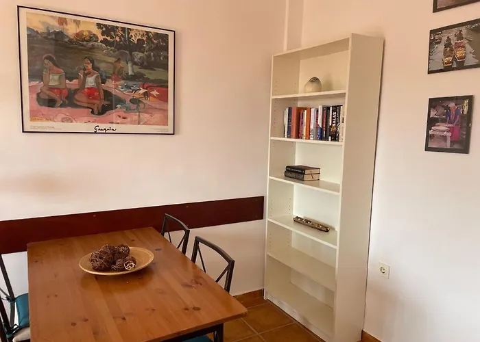 Apartamentos Almerimar Golf