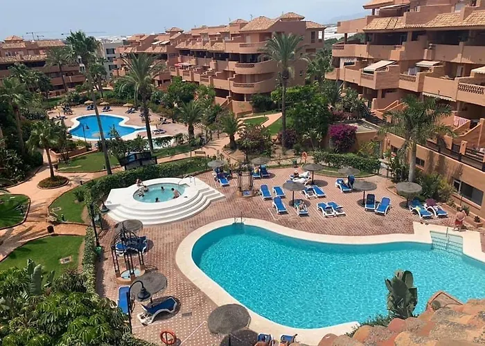 Apartamentos Almerimar Golf