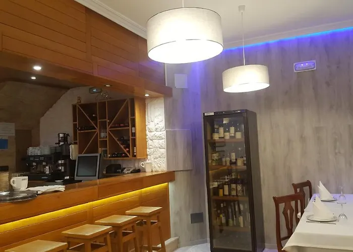 Apartamentos Timón Puerto