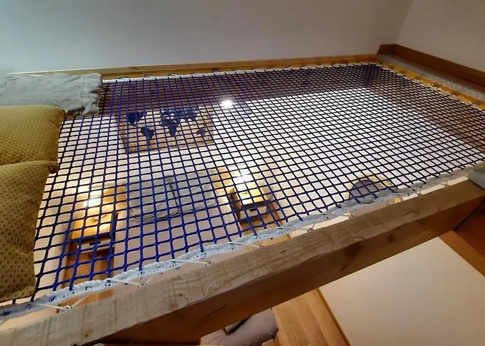 Appartement neuf et cosy 2 à 6 personnes tout équipé
