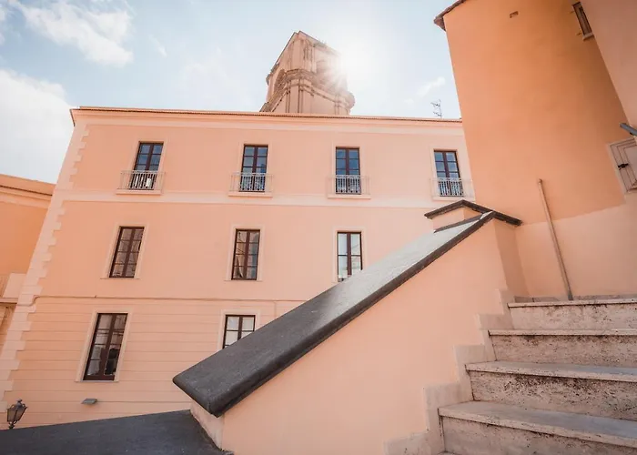 Suite villa comunale