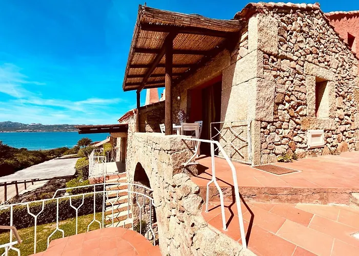 Sea View Porto Sole