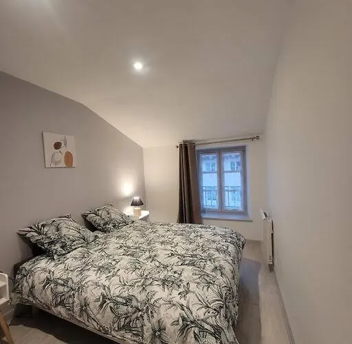 Appartement Le Duplex