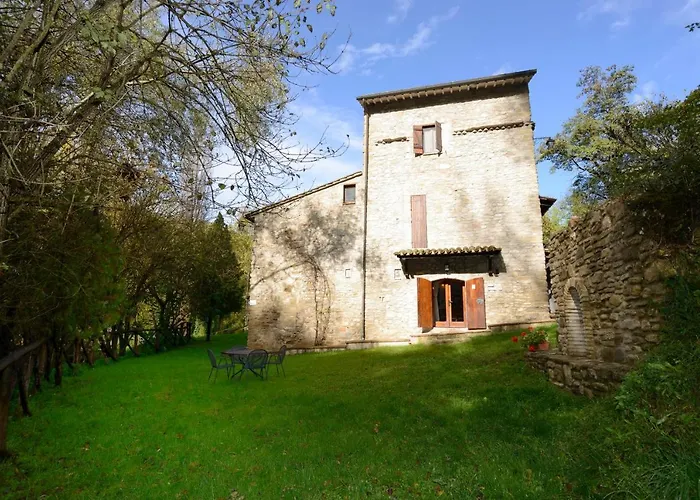 Agriturismo Le Querce di Assisi