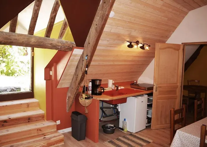 Appartement la Roche Bernard