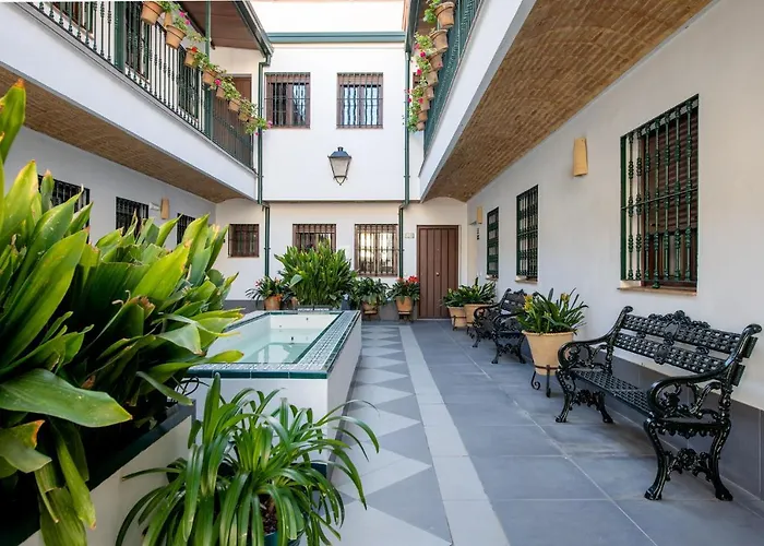 Triana Boutique s By Hommyhome