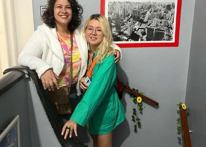 Varandas da Paulista