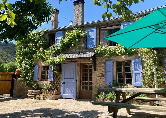 Gîte L'hirondelle