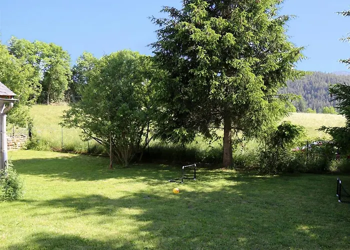 Gîte L'hirondelle