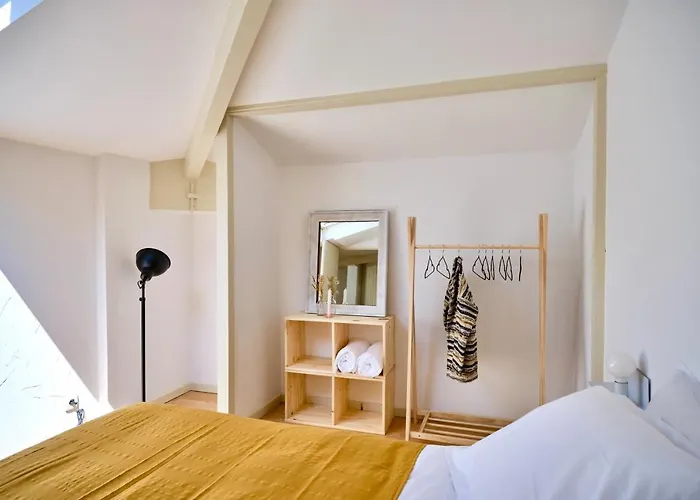 Nid De Ruben, Villa Hostal Naou Hossegor Wifi Netflix Sauna