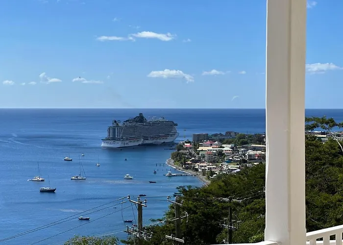 El Dorado Guest Suites & Car Rental
