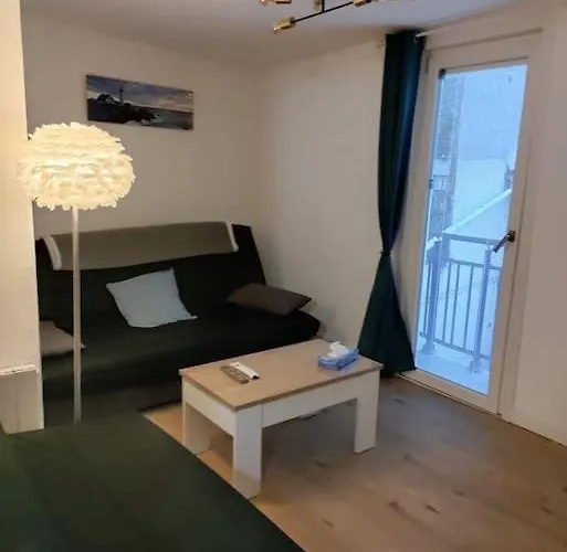 Triplex Pamiers Centre-Logement Entier