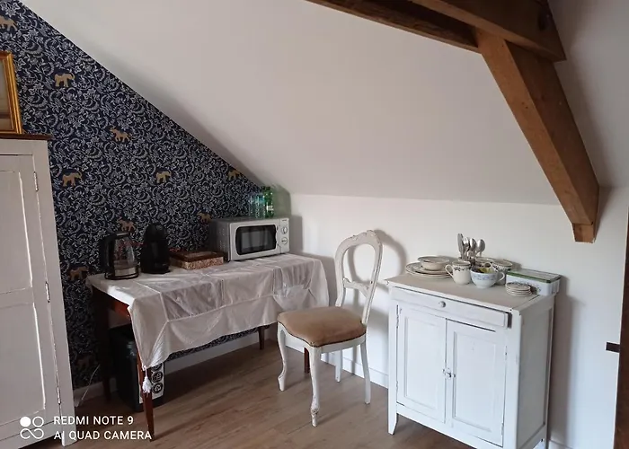 Chez Catherine