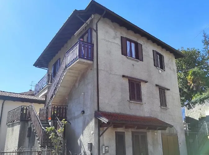 Da Giovanni e Margherita