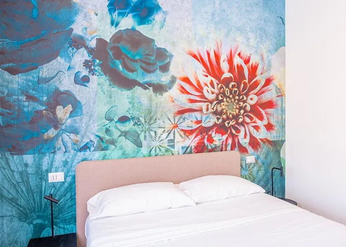 Hotel con vista: Lilium Maris Hotel