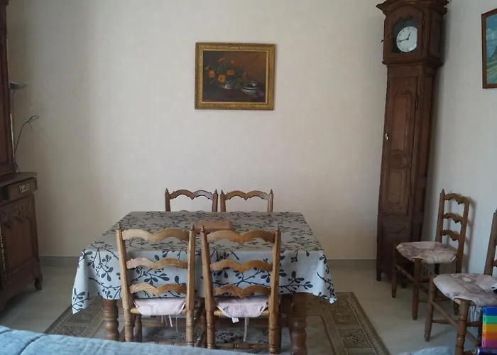 Gîte de la Grève