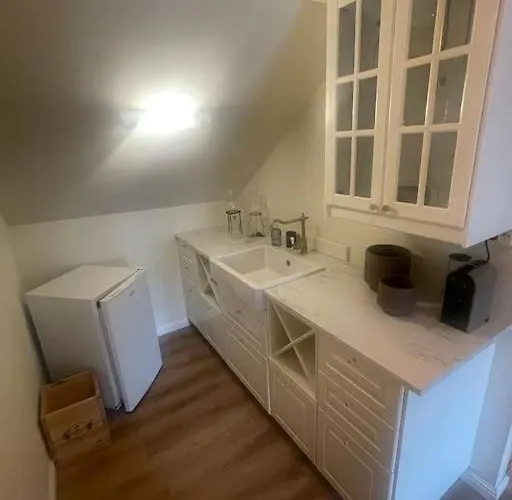 Appartement Cosy et charmant