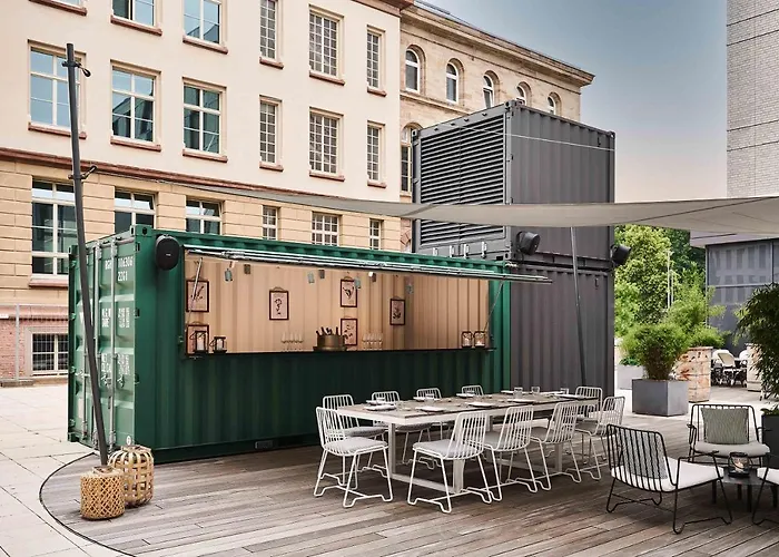 FREIgeist Göttingen Innenstadt