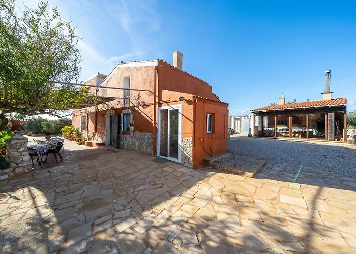 Hotel que admite mascotas: Hauzify I Mas Bomba