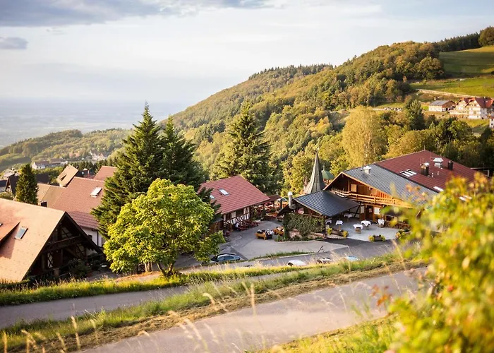 3-Sterne-Hotel: Hotel Spinnerhof