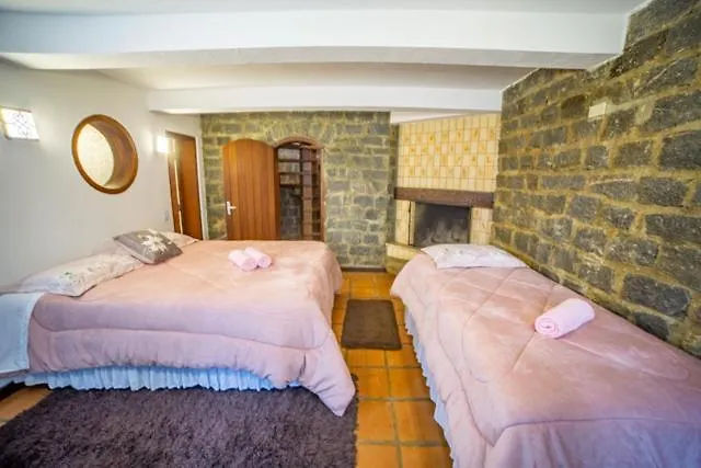 Casa das Pedras