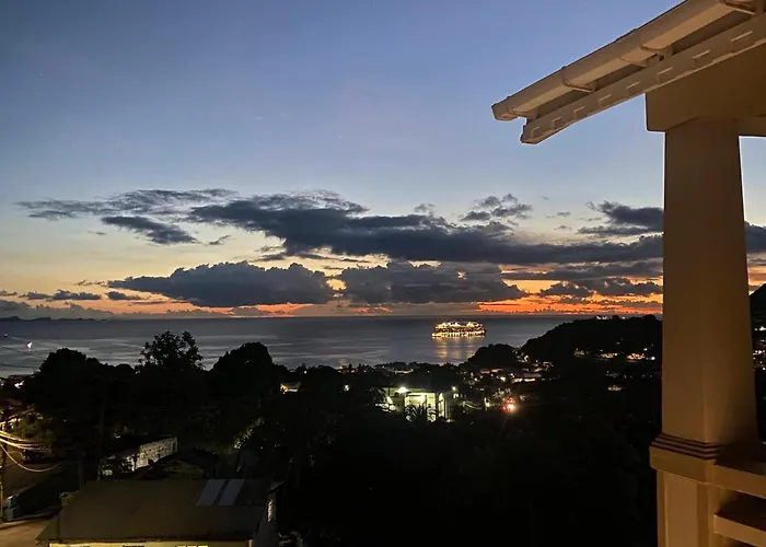Royal Bliss Apartment Suites