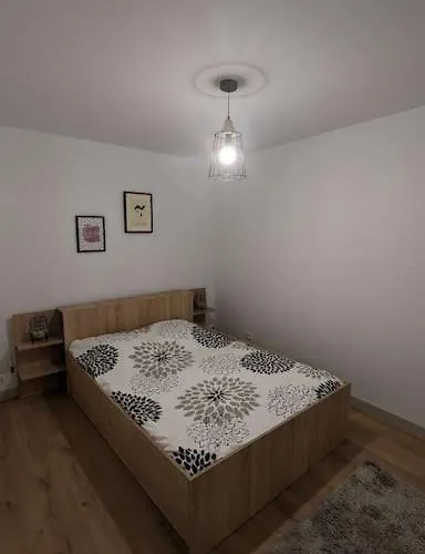 Zen Home - appartement jusqu'à 4 voyageurs