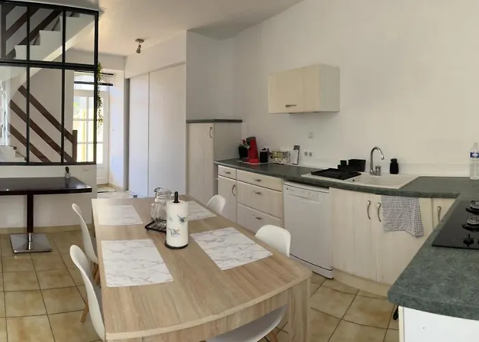 Triplex en Cévennes